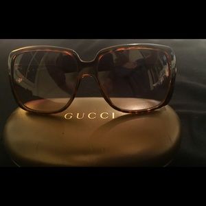 Gucci Sunglasses